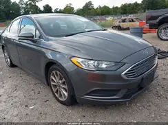 3FA6P0H76HR239853 2017 FORD FUSION
