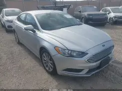 3FA6P0H76HR242476 2017 FORD FUSION
