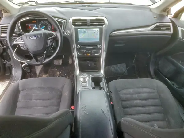 3FA6P0H76HR247693 2017 FORD FUSION - Image 8