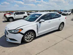 3FA6P0H76HR259195 2017 FORD FUSION