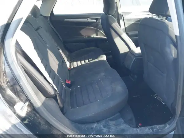 3FA6P0H76HR259200 2017 FORD FUSION - Image 8