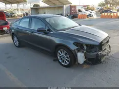 3FA6P0H76HR259262 2017 FORD FUSION