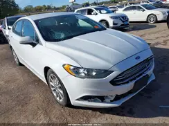 3FA6P0H76HR259438 2017 FORD FUSION