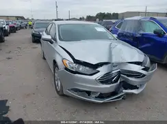 3FA6P0H76HR260346 2017 FORD FUSION
