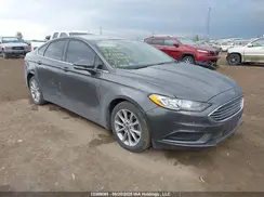 3FA6P0H76HR261318 2017 FORD FUSION