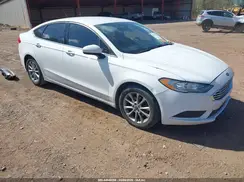 3FA6P0H76HR270598 2017 FORD FUSION