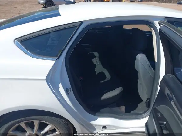 3FA6P0H76HR270598 2017 FORD FUSION - Image 8