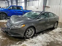 3FA6P0H76HR271220 2017 FORD FUSION