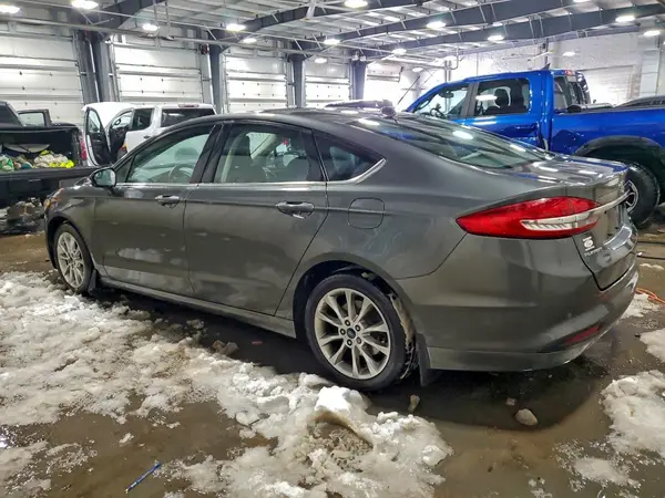 3FA6P0H76HR271220 2017 FORD FUSION - Image 2
