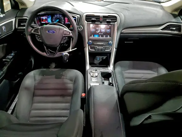 3FA6P0H76HR271220 2017 FORD FUSION - Image 8