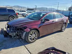 3FA6P0H76HR275719 2017 FORD FUSION