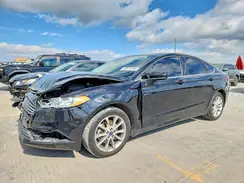 3FA6P0H76HR276871 2017 FORD FUSION