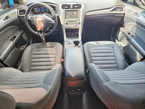 3FA6P0H76HR276871 2017 FORD FUSION - Image 8