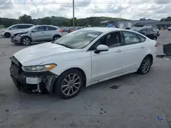 3FA6P0H76HR278040 2017 FORD FUSION