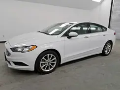 3FA6P0H76HR278085 2017 FORD FUSION