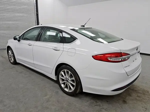 3FA6P0H76HR278085 2017 FORD FUSION - Image 2