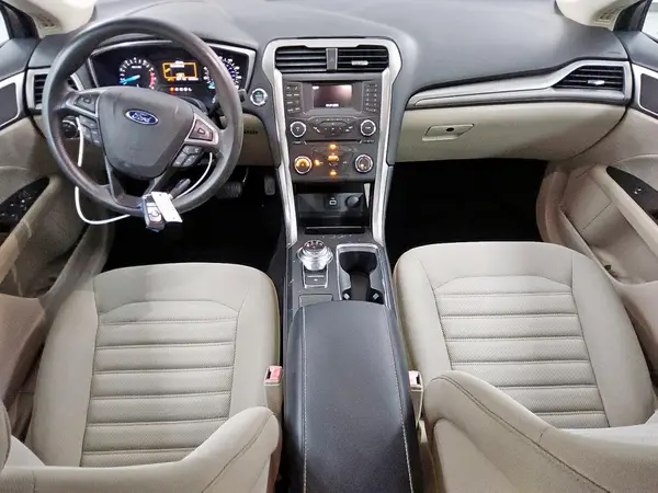 3FA6P0H76HR278085 2017 FORD FUSION - Image 8