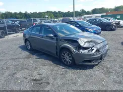 3FA6P0H76HR278927 2017 FORD FUSION