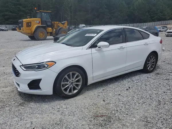 3FA6P0H76HR279379 2017 FORD FUSION - Image 1