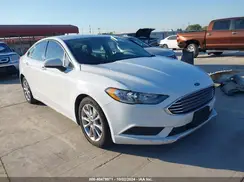 3FA6P0H76HR279429 2017 FORD FUSION
