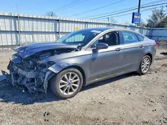 3FA6P0H76HR280919 2017 FORD FUSION