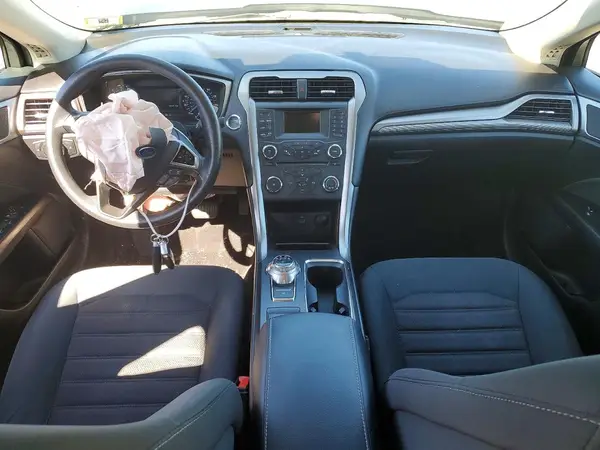 3FA6P0H76HR280919 2017 FORD FUSION - Image 8