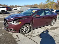 3FA6P0H76HR282041 2017 FORD FUSION