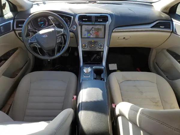 3FA6P0H76HR282041 2017 FORD FUSION - Image 8