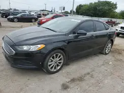 3FA6P0H76HR283089 2017 FORD FUSION