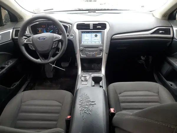 3FA6P0H76HR283089 2017 FORD FUSION - Image 8