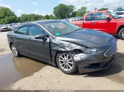 3FA6P0H76HR283948 2017 FORD FUSION