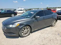 3FA6P0H76HR285022 2017 FORD FUSION