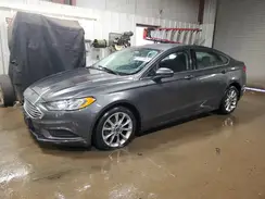 3FA6P0H76HR286588 2017 FORD FUSION