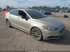 3FA6P0H76HR286624 2017 FORD FUSION