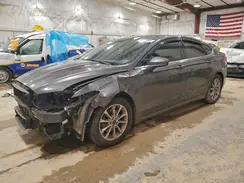 3FA6P0H76HR290849 2017 FORD FUSION