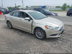 3FA6P0H76HR296456 2017 FORD FUSION
