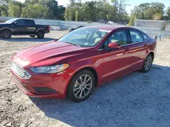 3FA6P0H76HR309464 2017 FORD FUSION