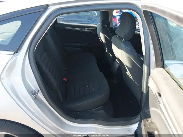 3FA6P0H76HR316737 2017 FORD FUSION - Image 8