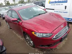 3FA6P0H76HR316835 2017 FORD FUSION