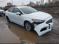 3FA6P0H76HR317080 2017 FORD FUSION
