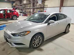 3FA6P0H76HR317158 2017 FORD FUSION