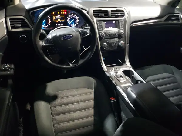 3FA6P0H76HR319170 2017 FORD FUSION - Image 8