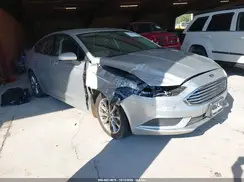 3FA6P0H76HR319363 2017 FORD FUSION
