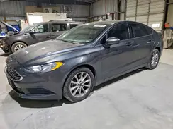 3FA6P0H76HR319427 2017 FORD FUSION