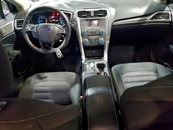 3FA6P0H76HR319427 2017 FORD FUSION - Image 8