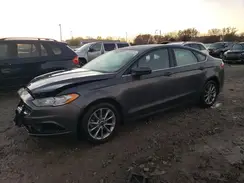 3FA6P0H76HR319606 2017 FORD FUSION