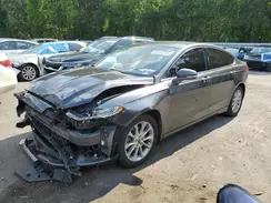 3FA6P0H76HR320433 2017 FORD FUSION