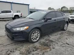 3FA6P0H76HR321971 2017 FORD FUSION