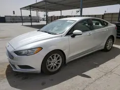 3FA6P0H76HR326054 2017 FORD FUSION