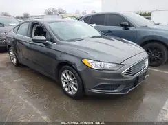 3FA6P0H76HR326538 2017 FORD FUSION